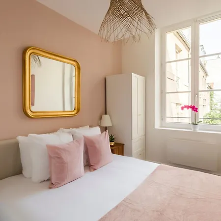 Merveil - Family - Marais - Fbg St Antoine Parigi