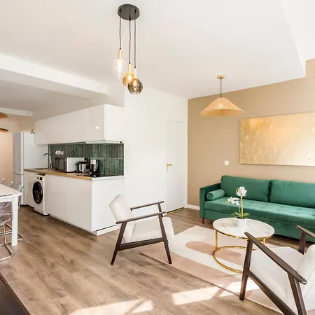 Merveil - Family - Marais - Fbg St Antoine Appartamento