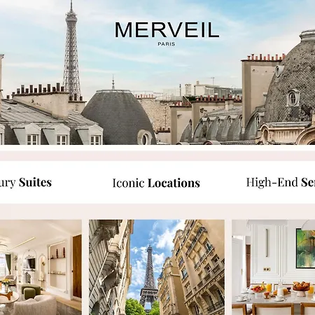 Merveil - Family - Marais - Fbg St Antoine Apartment Paris