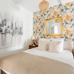 Cozy Apartment - Marais - Fbg Saint Antoine