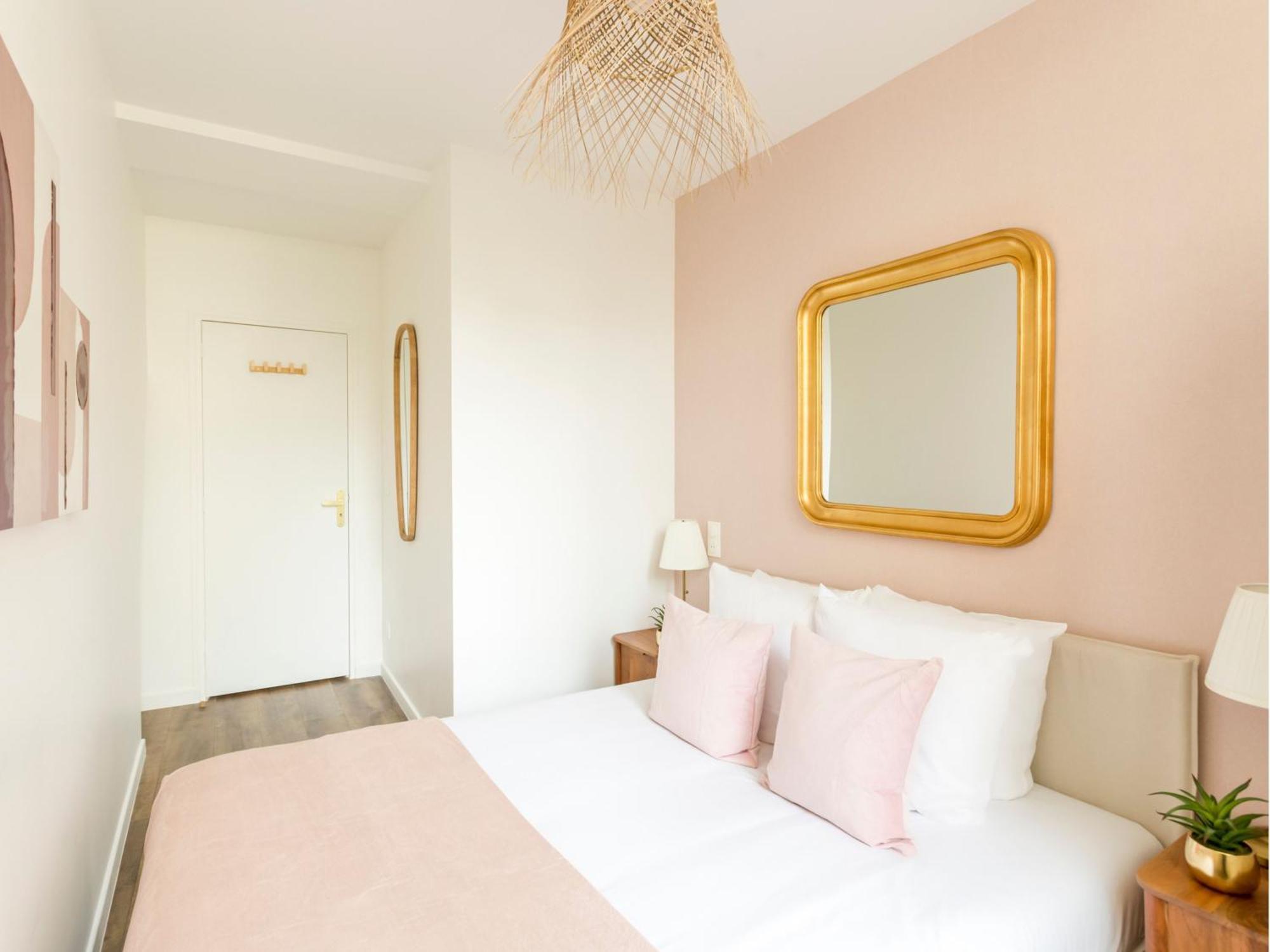 Cozy - Marais - Fbg Saint Antoine *