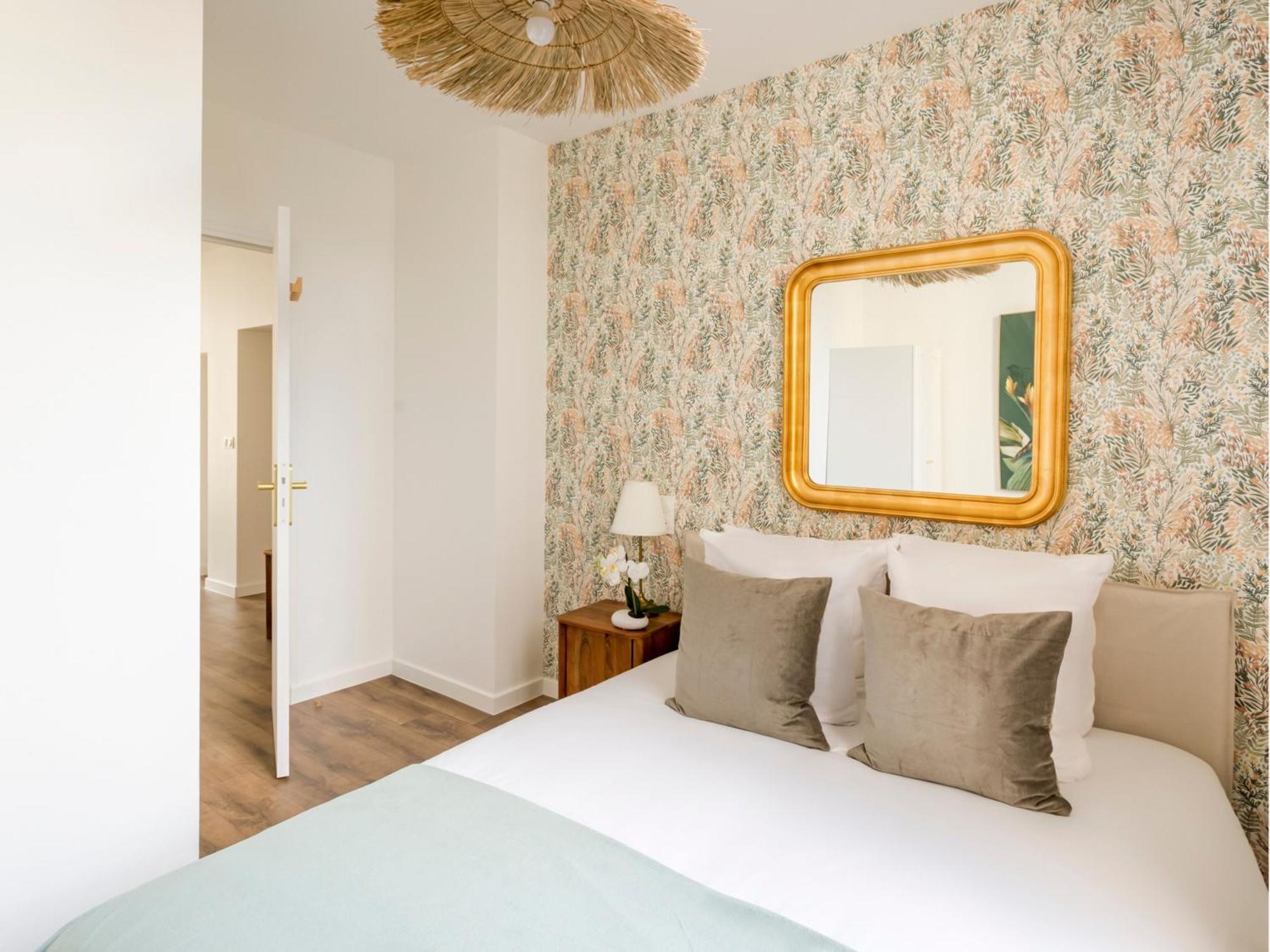 Cozy - Marais - Fbg Saint Antoine *