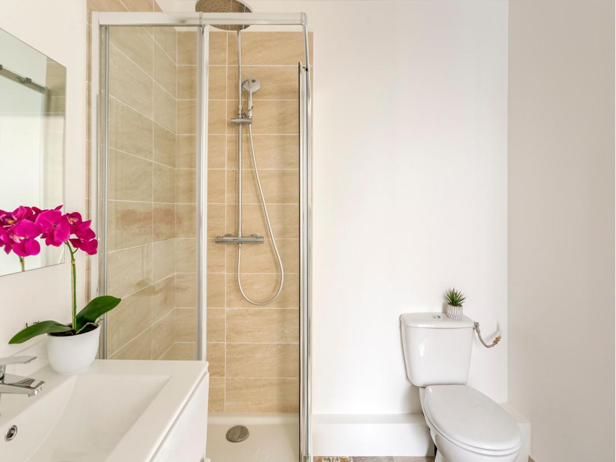 Apartment Cozy - Marais - Fbg Saint Antoine