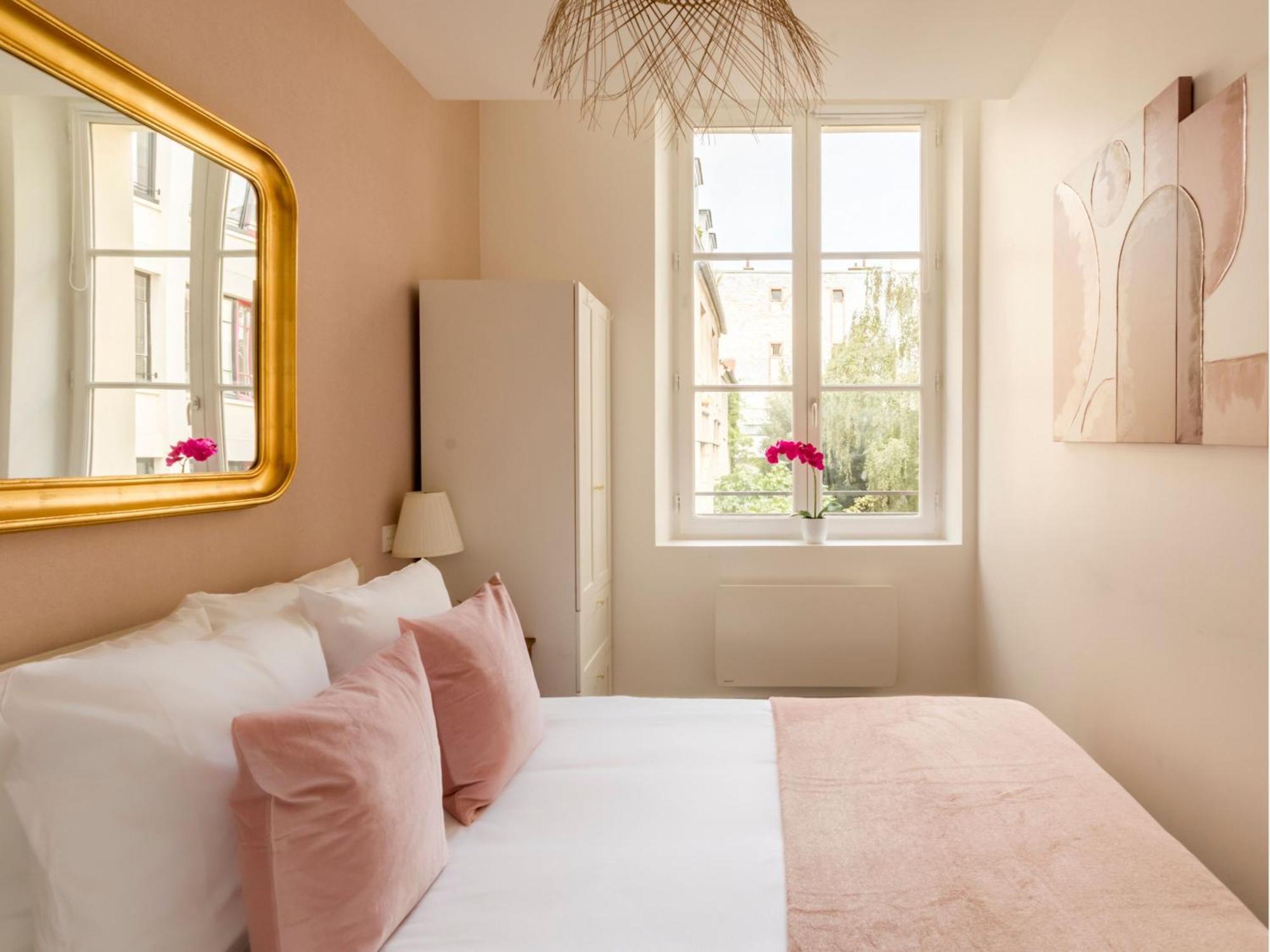 Cozy - Marais - Fbg Saint Antoine Apartment Paris