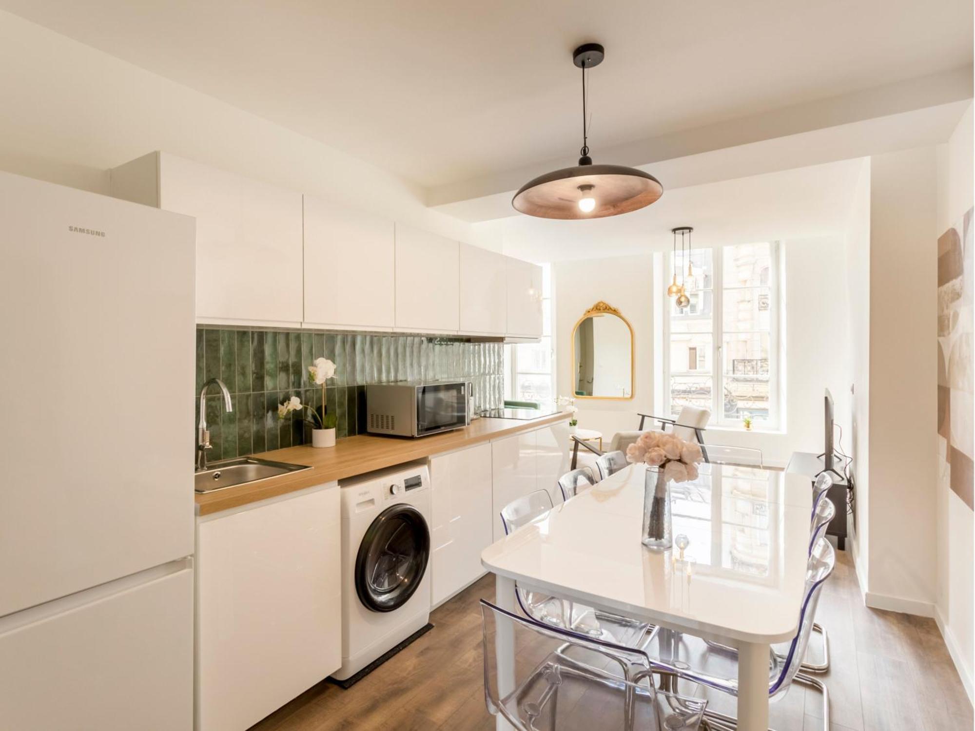 Cozy - Marais - Fbg Saint Antoine *