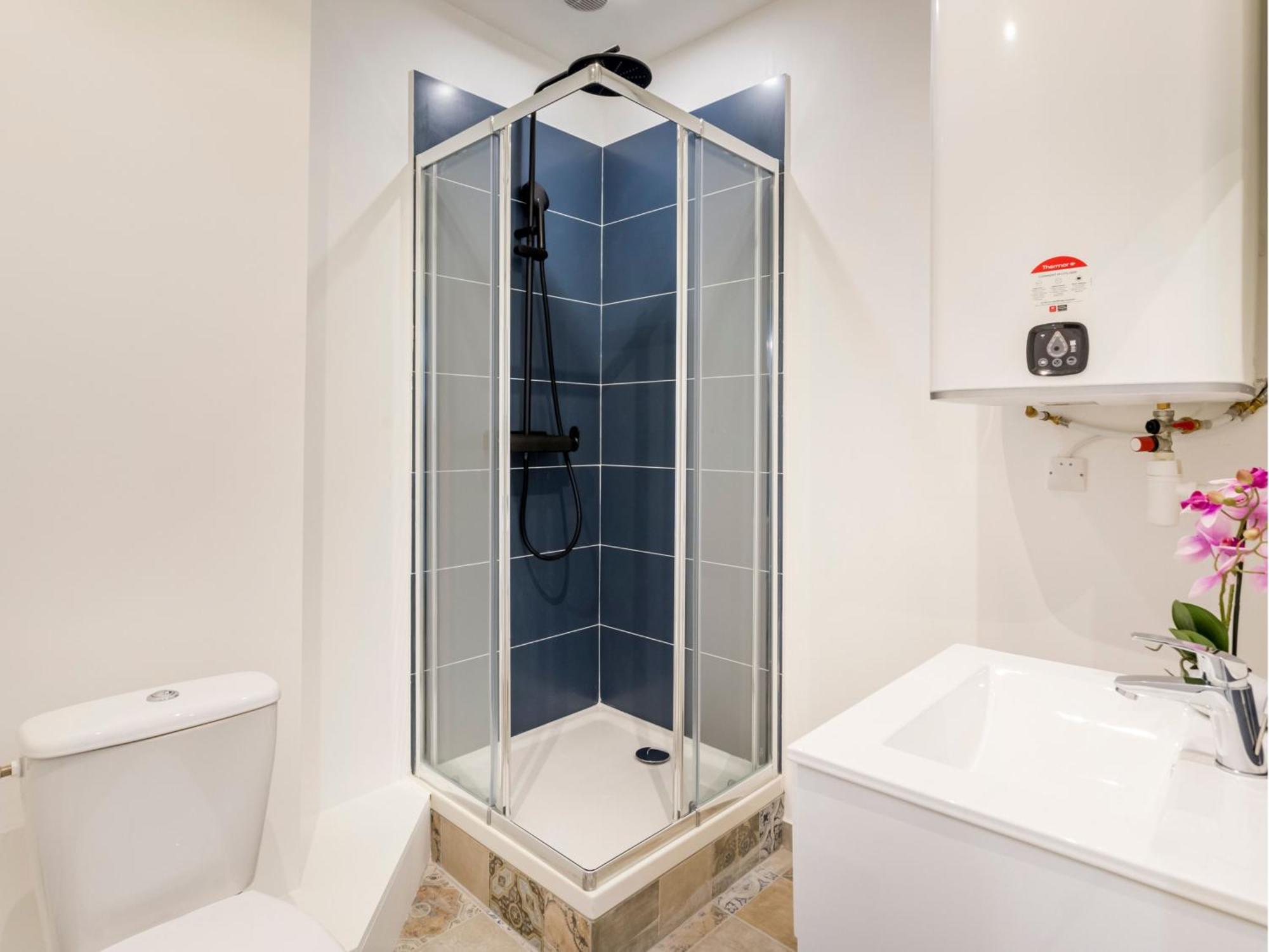Cozy - Marais - Fbg Saint Antoine * Paris