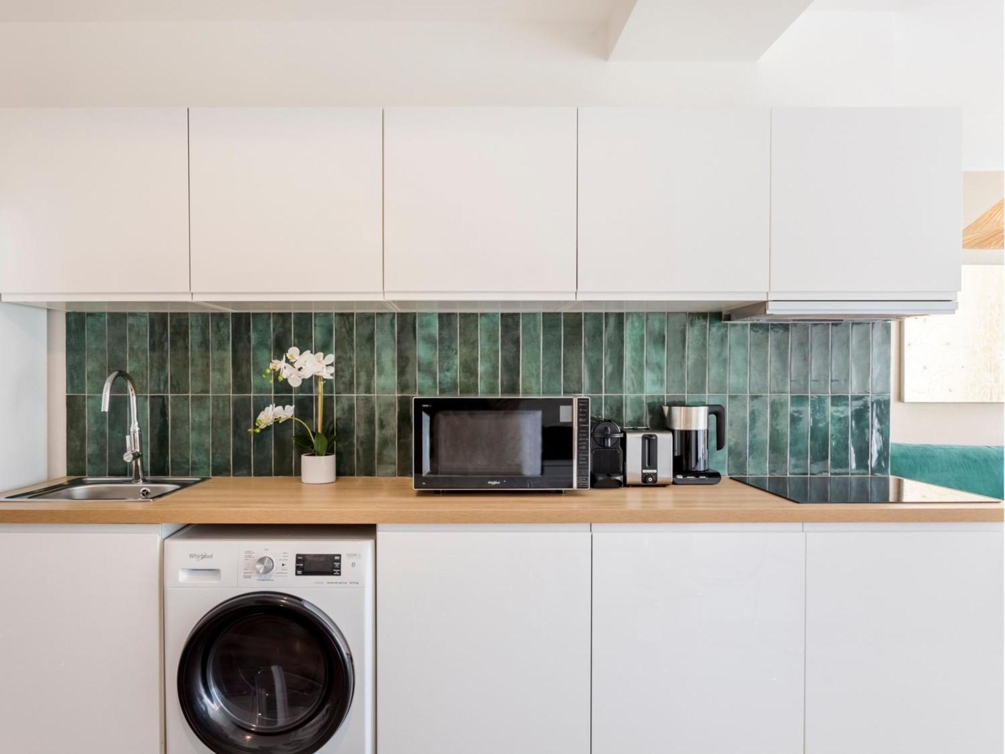 Apartment Cozy - Marais - Fbg Saint Antoine *